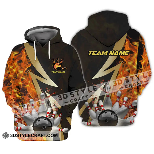 Unisex Shirt - Custom Name Shirt Billiard Player style option 4