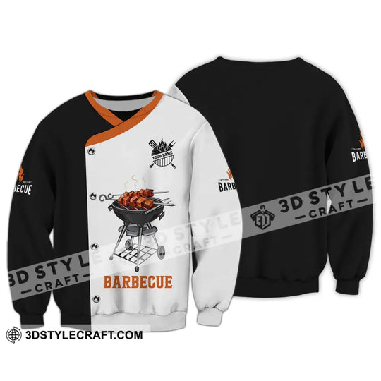 Unisex Shirt, Custom Name Chef Shirt, Barbecue Chef, Chef Polo, Gift for Cooking Lovers style option 4
