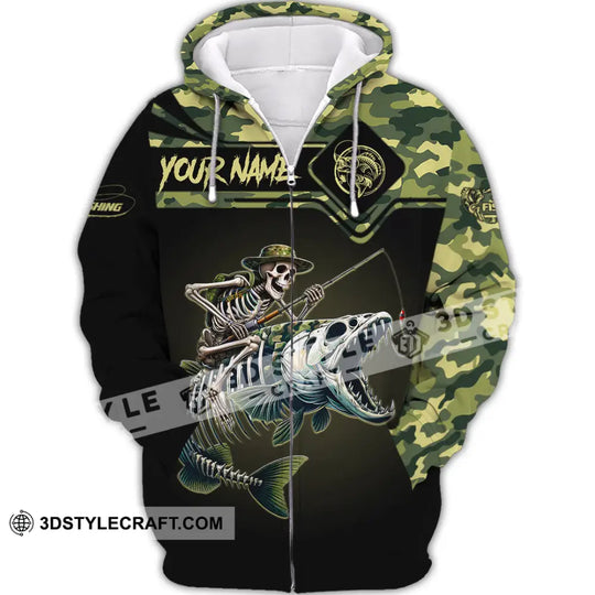 Unisex Shirt, Custom Name Fishing Shirt, Fishing Lover Shirt, Fishing Hoodie Shirt Polo Long Sleeve style option 3