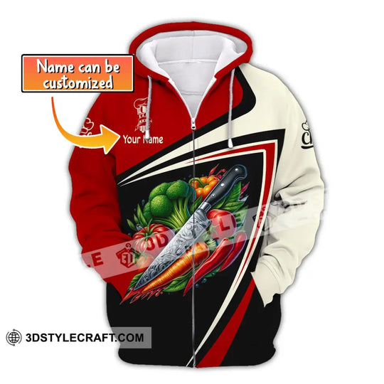 Unisex Shirt, Custom Name Shirt for Chef, Chef T-shirt, Chef Apparel, Chef Hoodie style option 2