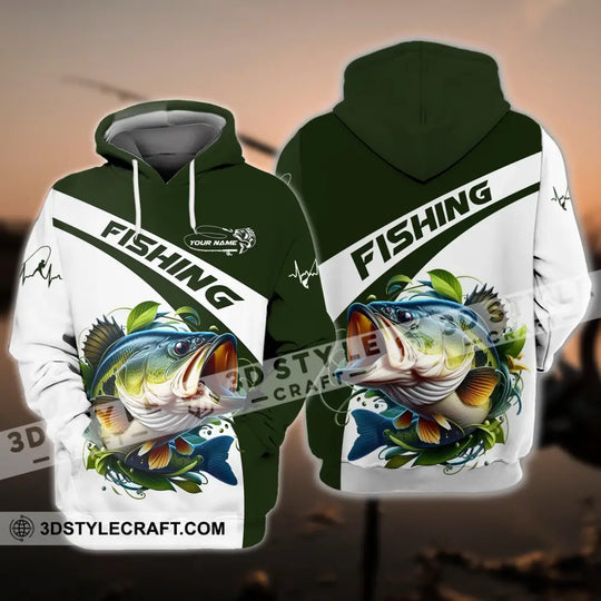 Unisex Shirt - Custom Name Shirt For Fisher, Fishing style option 4