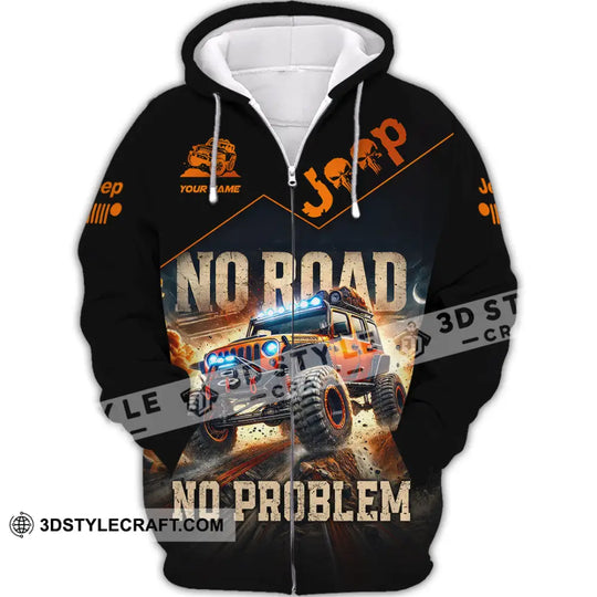 Unisex Shirt, Custom Name Jeep Shirt, Jeep Christmas Gift style option 2
