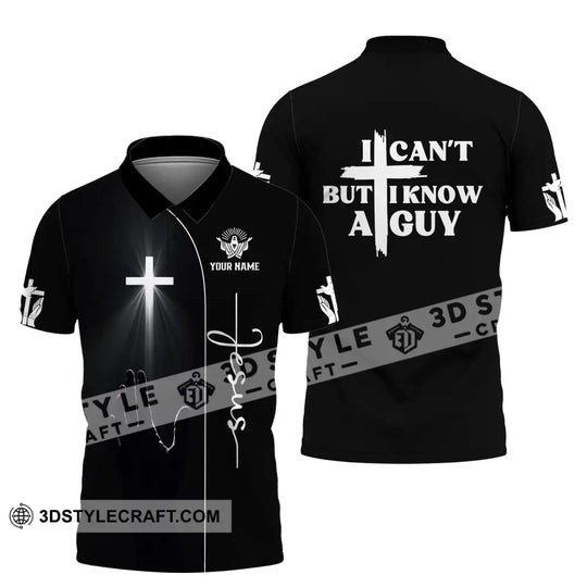 Unisex Shirt, Custom Name Jesus Shirt, Jesus Love T-Shirt style option 4