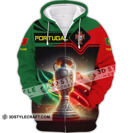 Unisex Shirt, Custom Name Portugal Shirt, Portugal Pride, Portugal Gift style option 3