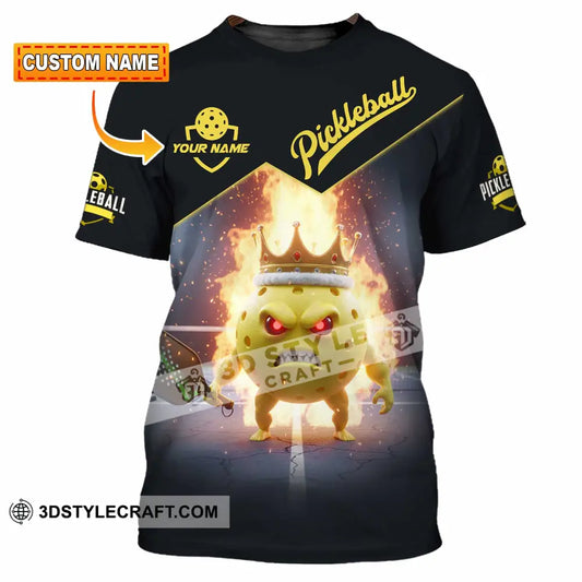 Unisex Shirt - Custom Pickleball Shirt T-shirt