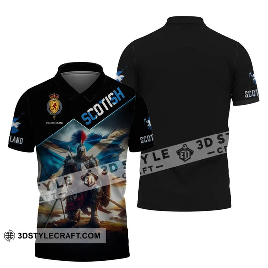 Unisex Shirt, Custom Scotland Shirt, Shirt for Scottish, Scotland T-Shirt, Scotland Lover Shirt style option 4