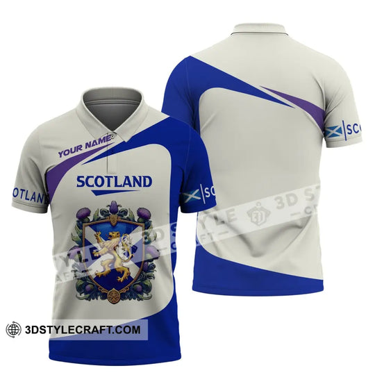 Unisex Shirt, Custom Scotland Shirt, Scottish, Scotland T-Shirt, Scotland Lover Shirt style option 4
