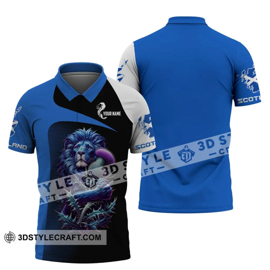 Unisex Shirt, Custom Scotland Shirt, Scottish, Scotland T-Shirt, Scotland Lover Shirt style option 4