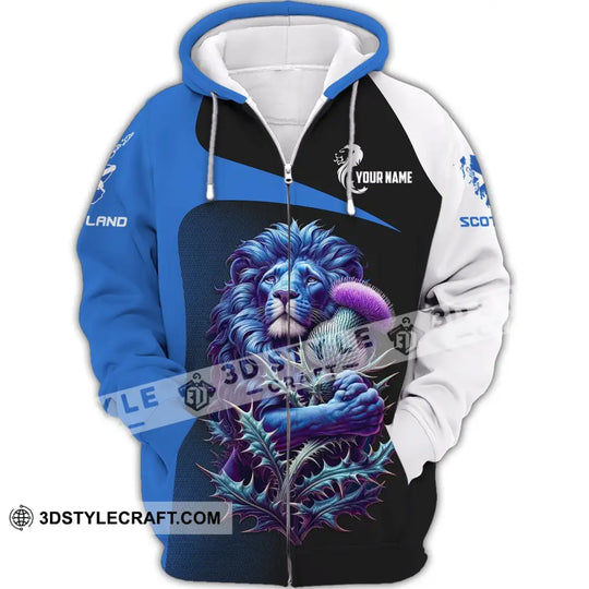 Unisex Shirt, Custom Scotland Shirt, Scottish, Scotland T-Shirt, Scotland Lover Shirt style option 3