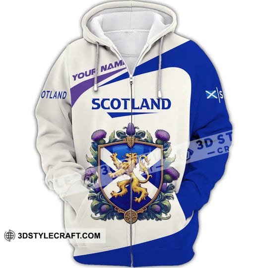 Unisex Shirt, Custom Scotland Shirt, Scottish, Scotland T-Shirt, Scotland Lover Shirt style option 3