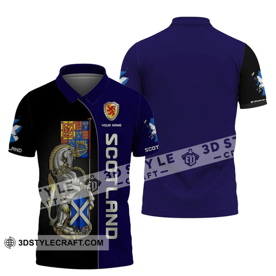 Unisex Shirt, Custom Scotland Shirt, Scotland Wild, Scotland T-Shirt, Scotland Clothing style option 3