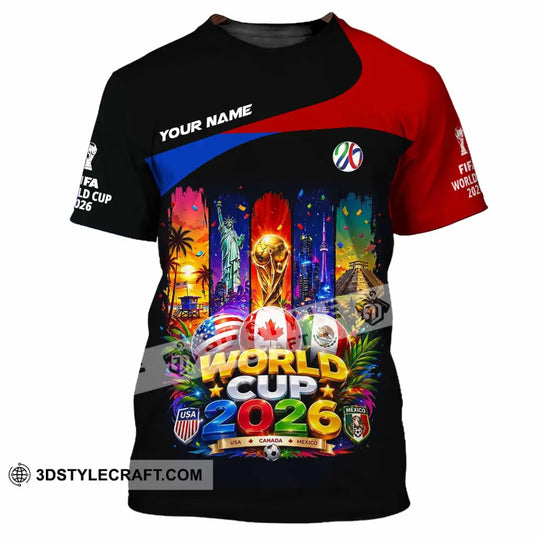 Unisex Shirt - Custom Shirt style option 4