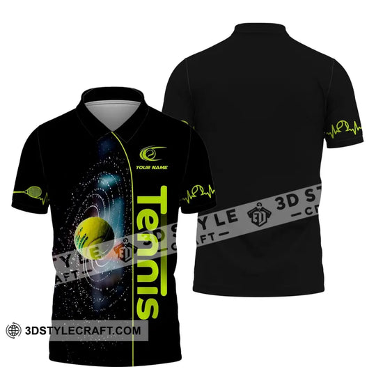 Unisex Shirt, Custom Tennis Shirt, Tennis Club Shirt, Gift for Tennis Player, Tennis Gifts style option 4