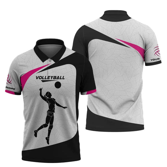 Unisex Shirt, Custom Volleyball Shirt, Volleyball Hoodie, Volleyball Team T-Shirt, Gift for Volleyball Players style option 4