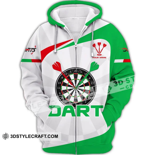 Unisex Shirt, Darts Shirt, Darts T-Shirt, Shoot Swear Repeat, Darts Lover Gift, Darts Gamer T-Shirt style option 3