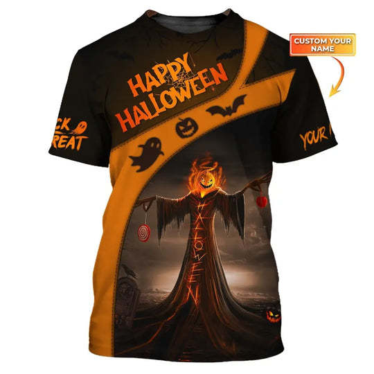 Unisex Shirt, Halloween Shirt, Halloween Hoodie, Shirt For Halloween style option 1