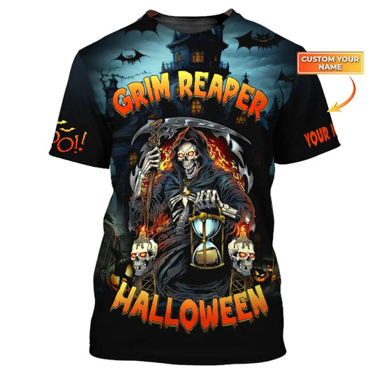 Unisex Shirt, Halloween Shirt, Monster Hoodie, Shirt For Halloween style option 1
