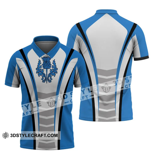 Unisex Shirt, Scotland Shirt, Scottish, Scotland T-Shirt, Scotland Clothing style option 3