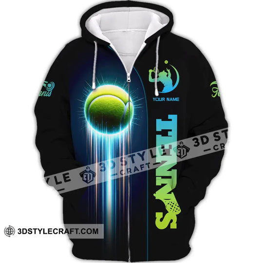Unisex Shirt, Tennis Shirt, Tennis Lover T-Shirt, Tennis Gift, Tennis Player Apparel style option 3