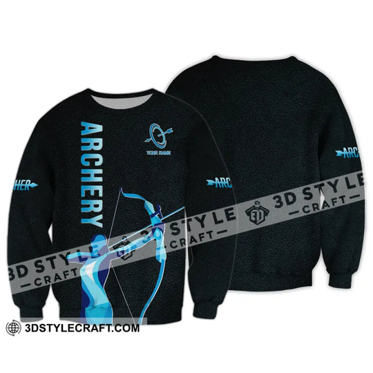 Woman Shirt, Archery T-Shirt, Archery Ice, Archery Polo, Archery Gifts, Shirt For Archery Lovers style option 4