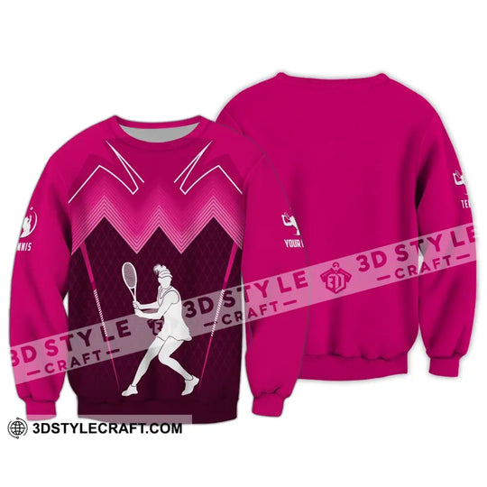 Woman Shirt, Tennis Polo, Tennis T-Shirt, Tennis Lover Gift, Tennis Player Apparel style option 4