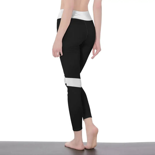 Women Clothing, Baker Sportwear, Legging Pants For Women style option 2