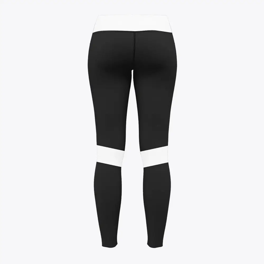 Women Clothing Baker Sportwear Legging Pants For