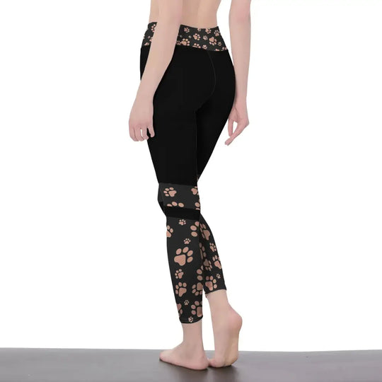 Women Clothing, Groomer Legging, Groomer Legging Pants For Women style option 2