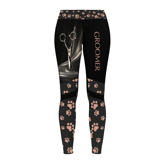Women Clothing, Groomer Legging, Groomer Legging Pants For Women style option 3