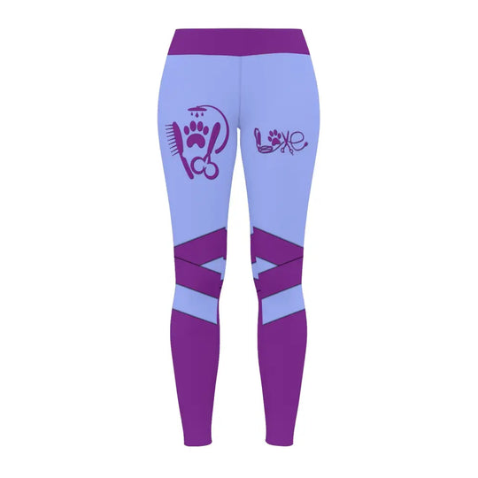 Women Clothing, Groomer Sportwear, Legging Pants For Women style option 4