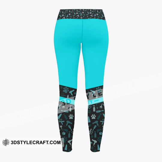 Women Clothing, Groomer Sportwear, Legging Pants For Women style option 4