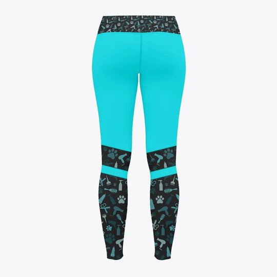 Women Clothing, Groomer Sportwear, Legging Pants For Women style option 4