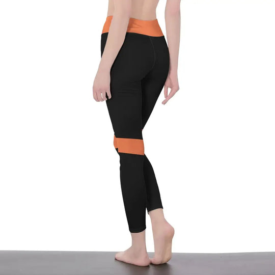Women Clothing, Hairdresser Legging Sportwear, Legging Pants For Women style option 2