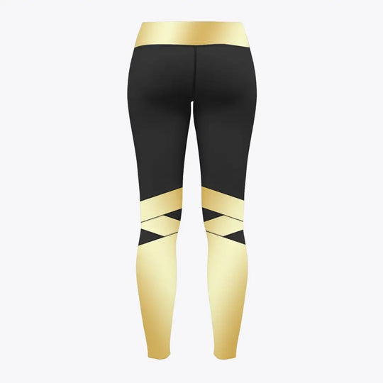 Women Clothing, Hairdresser Legging Sportwear, Legging Pants For Women style option 4