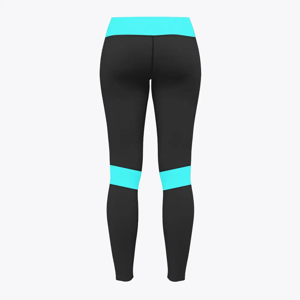 Women Clothing Hairdresser Legging Sportwear Pants For
