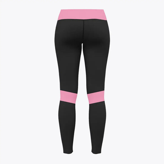 Women Clothing, Hairdresser Legging Sportwear, Legging Pants For Women style option 3