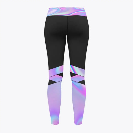 Women Clothing, Hairdresser Legging Sportwear, Legging Pants For Women style option 4
