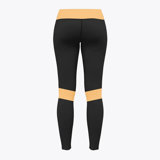 Women Clothing, Hairdresser Legging Sportwear, Legging Pants For Women style option 4