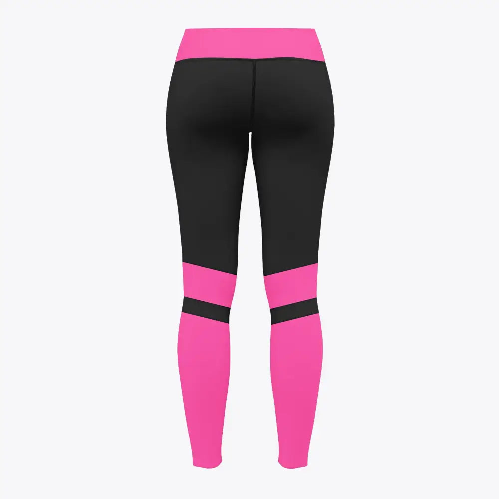 Women Clothing Hairdresser Legging Sportwear Pants For