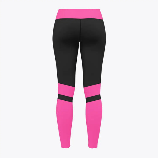 Women Clothing, Hairdresser Legging Sportwear, Legging Pants For Women style option 4