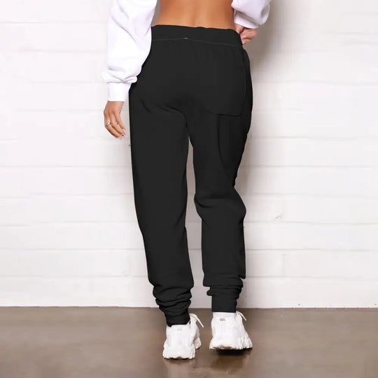 Women Clothing, Nail Tech Jogger, Jogger Sportwear, Jogger Pant For Women style option 4