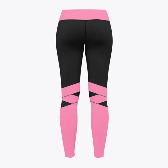 Women Clothing, Nail Tech Sportwear, Legging Pants For Women style option 4