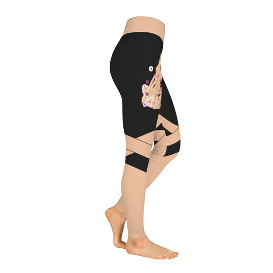 Women Clothing, Nail Tech Sportwear, Legging Pants For Women style option 3