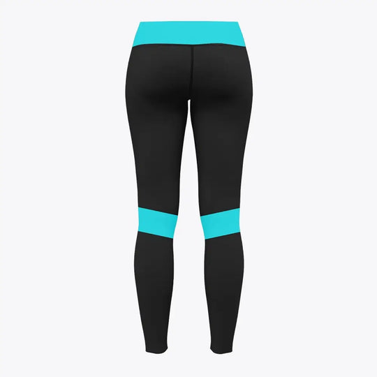 Women Clothing, Nail Tech Sportwear, Legging Pants For Women style option 4