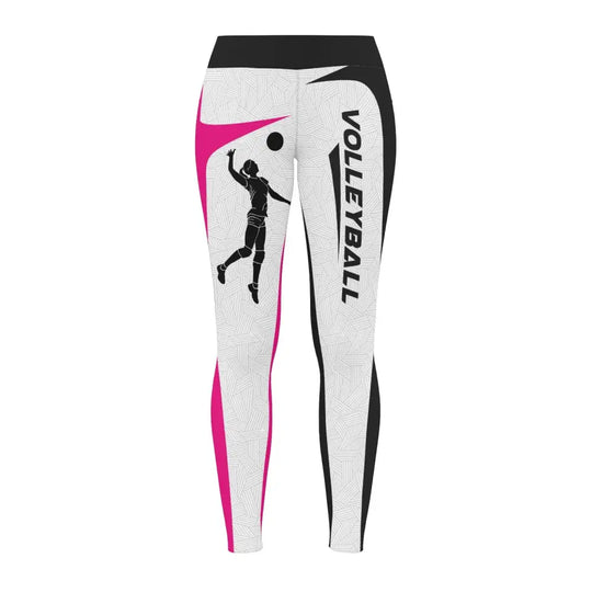 Women Clothing, Volleyball Legging, Volleyball Legging Pants For Women style option 1